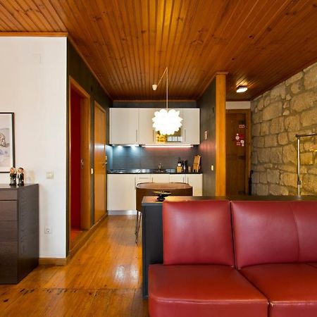 Charming Ribeira Apartment 328 Feet Douro River Porto Exterior foto