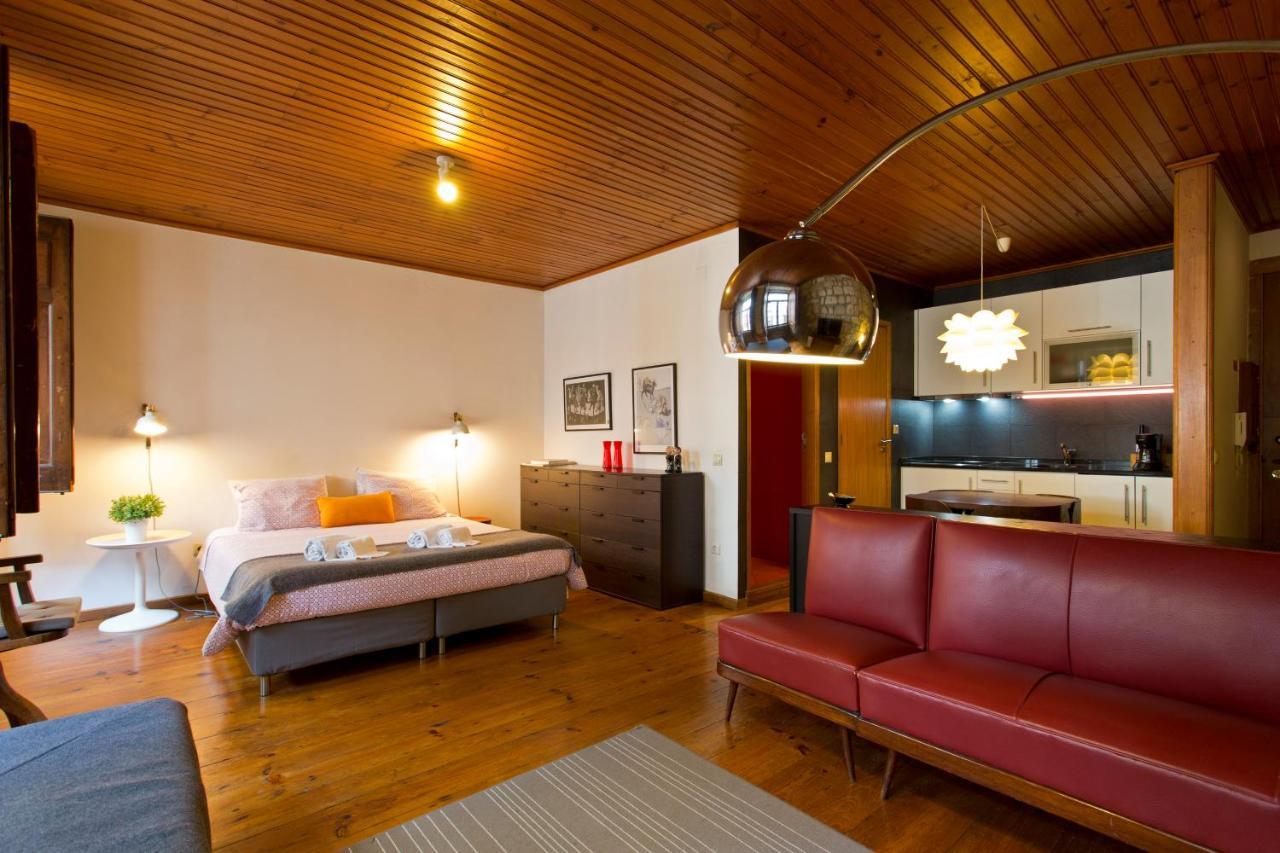 Charming Ribeira Apartment 328 Feet Douro River Porto Exterior foto