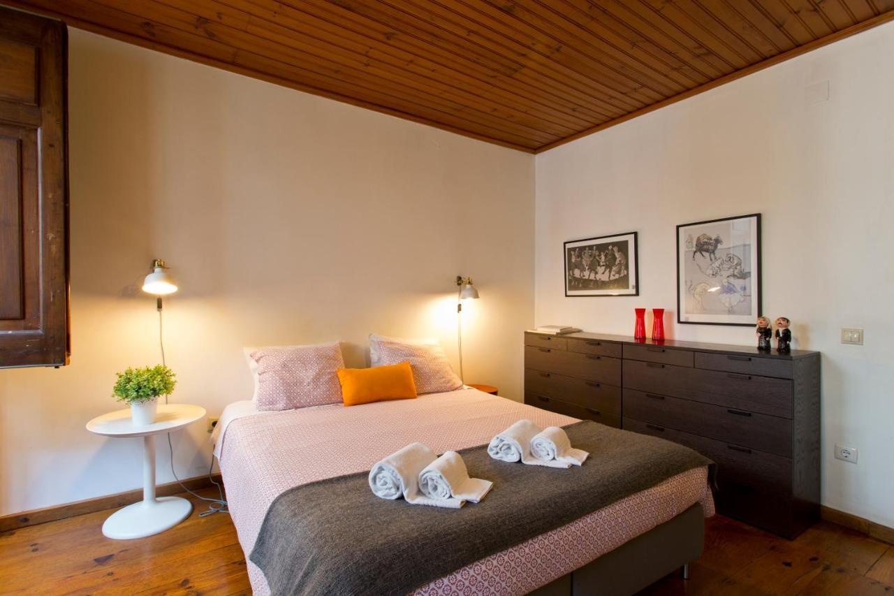 Charming Ribeira Apartment 328 Feet Douro River Porto Exterior foto
