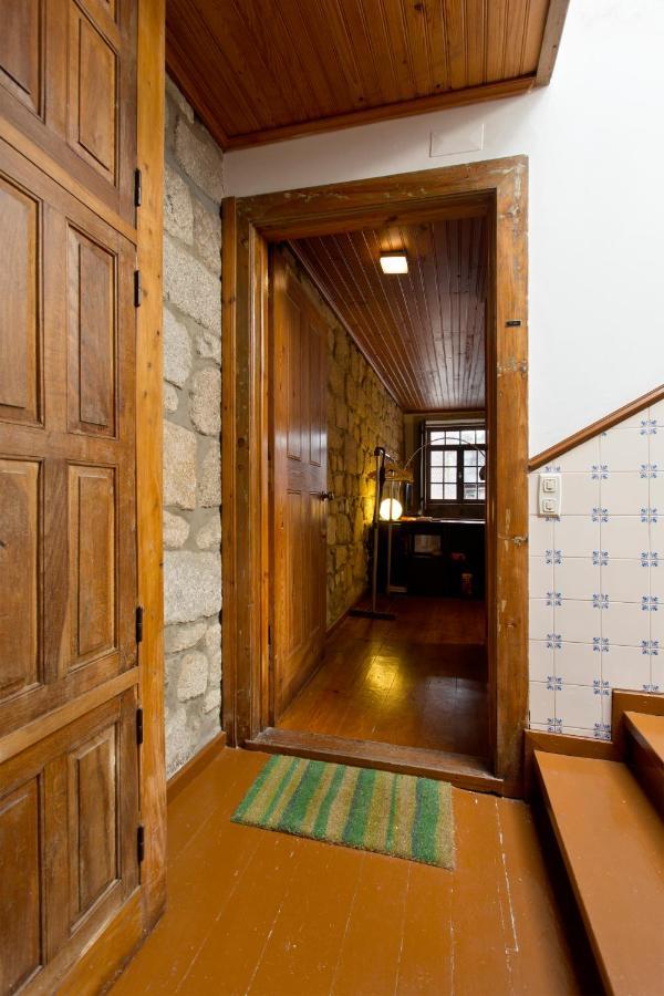 Charming Ribeira Apartment 328 Feet Douro River Porto Exterior foto